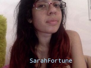 SarahFortune