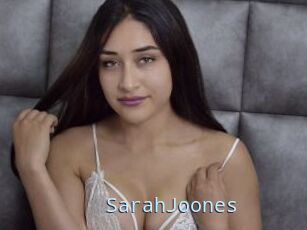 SarahJoones