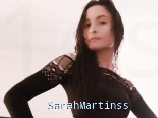 SarahMartinss