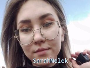 SarahMelek