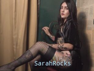 SarahRocks