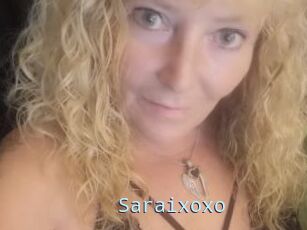 Saraixoxo