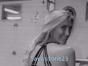 Sarastone23