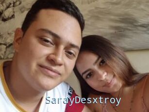 SarayDesxtroy