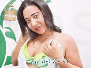 SarayFoster