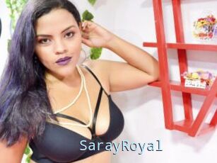 SarayRoyal