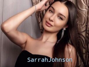 SarrahJohnson