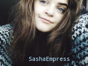 SashaEmpress