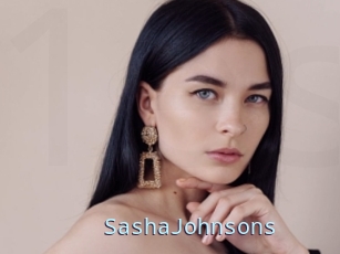 SashaJohnsons