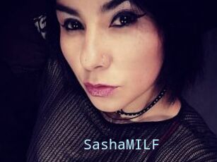 SashaMILF