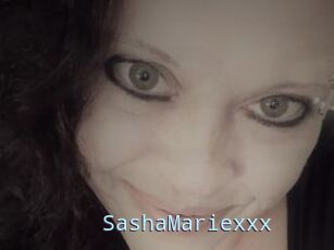 SashaMariexxx