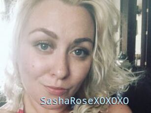 SashaRoseXOXOXO