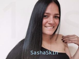 SashaSkin