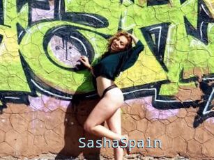 SashaSpain