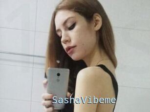 SashaVibeme