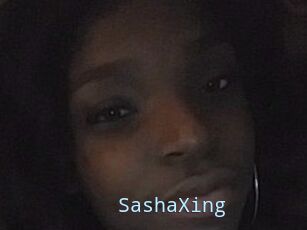 SashaXing