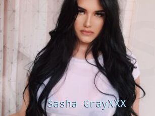 Sasha_GrayXXX