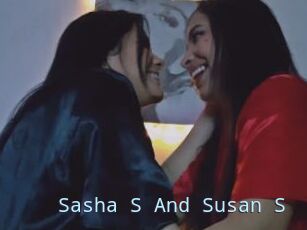 Sasha_S_And_Susan_S