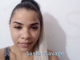 Sasha_Savage