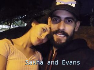 Sasha_and_Evans