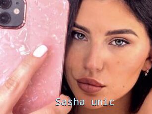 Sasha_unic