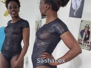 Sasharox