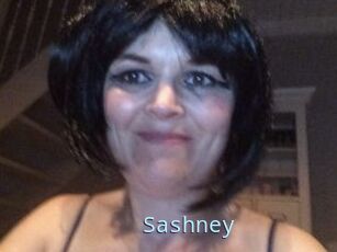 Sashney