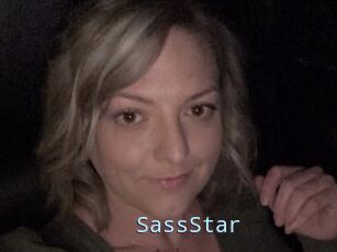 SassStar