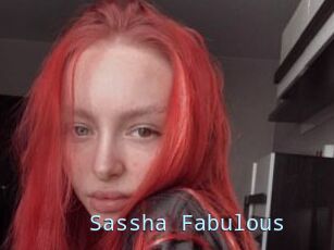 Sassha_Fabulous