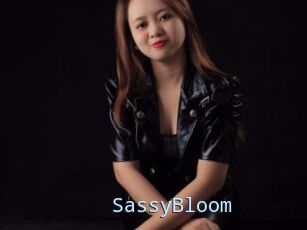 SassyBloom