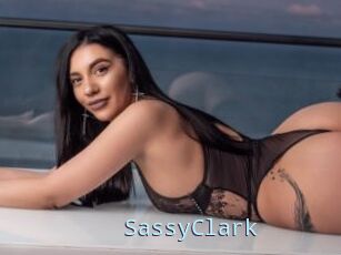 SassyClark