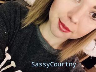 SassyCourtny