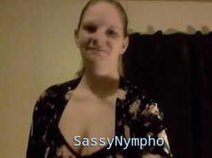 SassyNympho