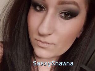 SassyShawna