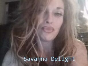 Savanna_Delight