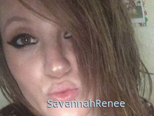 SavannahRenee