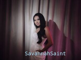 SavannahSaint