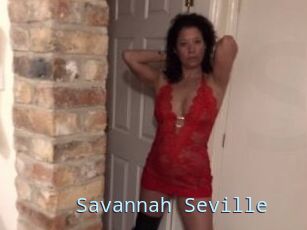 Savannah_Seville