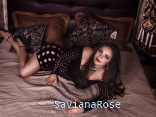 SavianaRose