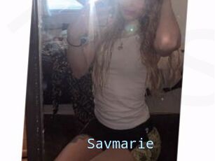 Savmarie