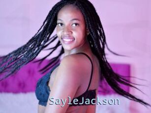 SayleJackson