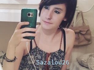 Sazalou26