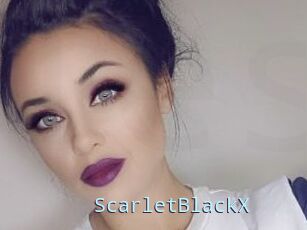 ScarletBlackX