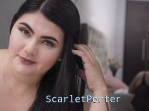 ScarletPorter