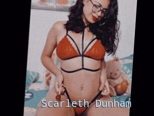 Scarleth_Dunham