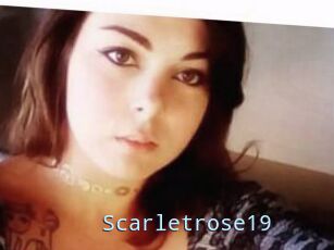 Scarletrose19