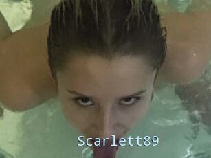 Scarlett89