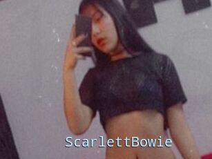 ScarlettBowie