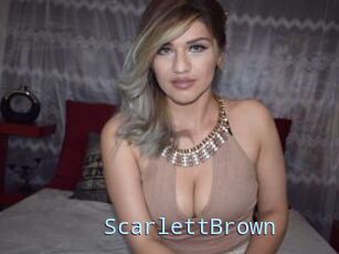 ScarlettBrown