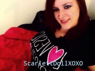 ScarlettDollXOXO